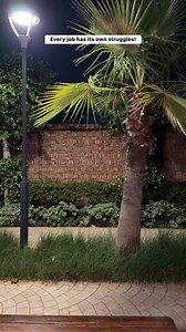 5.7M views · 134K reactions | Every job has its own struggle! | Hustlingrajan | Facebook