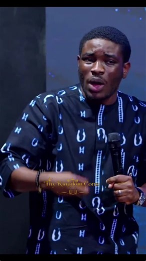 How to Work on Yourself to Be a Giver with Pastor Dolapo Lawal