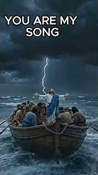 You Are My Strength | Christian Worship Song | Trust in God
