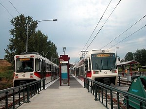 Expo Center MAX Station - Alchetron, the free social encyclopedia