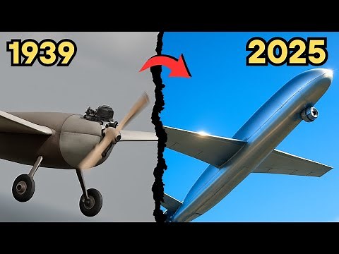 Transformation of US Navy Drones: From Wooden Relics to AI War Machines