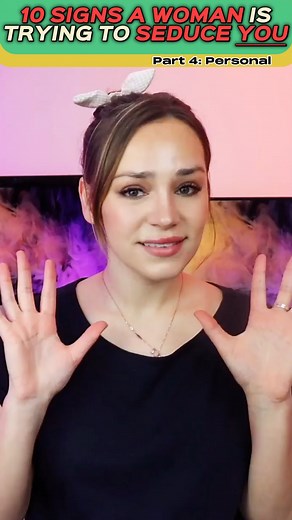 61K views · 375 reactions | How to know if a woman is trying to...