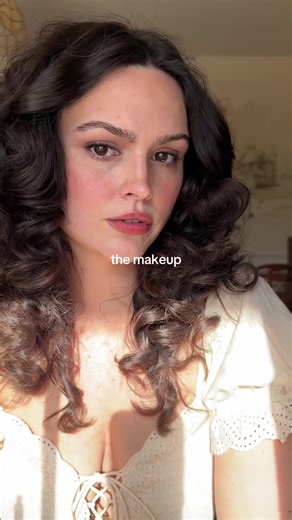 tutorial posted & products linked on my LTK 🏹🦢🥀 #makeup #fyp #devacassel