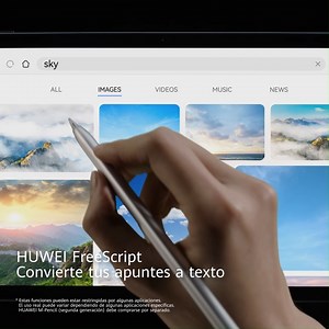 3 comments | Con el #HUAWEI M-Pencil llevas tu experiencia con la #HUAWEIMatePad 10.4 a otro nivel. ¡Haz notas, mueve archivos y dibuja trazos con precisión ! https://bit.ly/3oPOB7L | Huawei Mobile | Facebook
