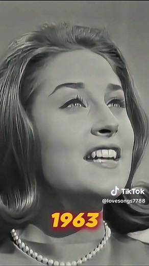Lesley Gore — It’s My Party “It’s my party and I’ll cry if I want to…” #elvispresley #lesleygore #oldies #60s #music