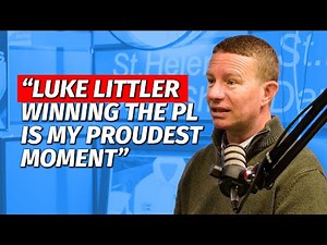 The Darts Shop Expert: How I Helped the Worlds Best Darts Players! Karl Holden