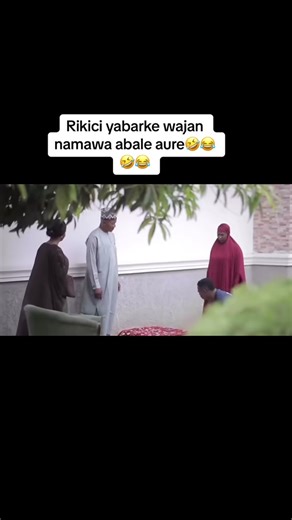 #fypシ゚viral #trending #viralvideo #viral #goviral #foryoupage #foyou #kannywood #kannywoodcelebrities #kannywood_exclusive #abban_shaheedah
