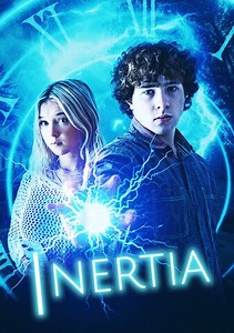 Inertia Trailer
