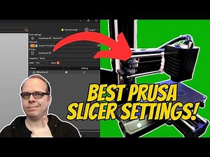 I added an Cheap AliExpress to Prusa Slicer - Easytreed K9