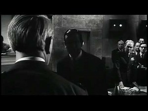 FAIL-SAFE: The First Strike Argument