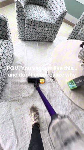 The Art of Perfect Vacuum Lines: Are You Doing It Right?