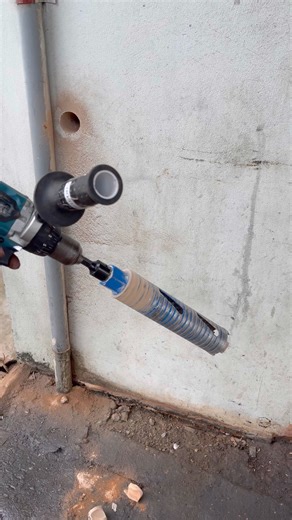 11K views · 50 reactions | Test khoan rút lõi #theanh30 | Nguyễn Thế Anh | Facebook