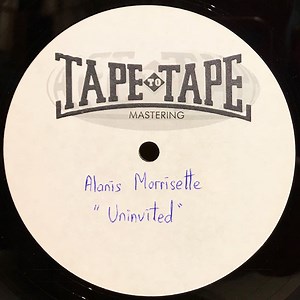 Alanis Morrisette - Uninvited