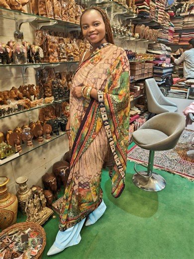 India Visa Requirements for Kenyans: Essential Guide | Miss Wambui posted on the topic | LinkedIn