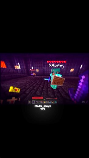 Minecraft PvP lekin main ek 'Spider Psychopath' hoon! 🕸️ 😈#senpaispider #minecraft #pvp# #edit#Hindi