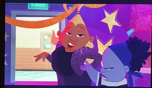 5.7K views · 220 reactions | Very Proud to announce I’m rapping as “Young Toddler” on the new season of the legendary show The Proud Family “Louder and Prouder” on Disney Plus. Thanks to all the creators on the show for the opportunity! U heard what she said..My price just went up Right Now❗️ | Miyachi | Facebook