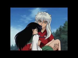 Inuyasha AMV-Evermore (Josh Gorban)