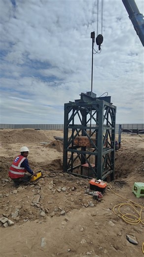 Dynamic Load Testing (PDA) for Deep Foundations: Construction Engineering