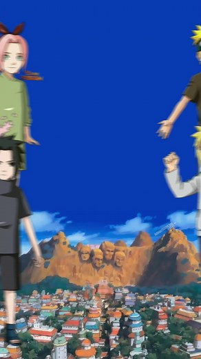 Exploring Iconic Naruto Characters and Their Styles