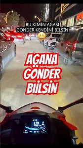 Let Agana know herself 😂😂😂 #motorcycle #moto #motorsport #vlog #fyp #motovlog