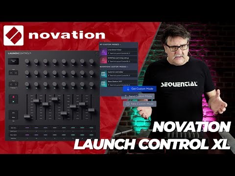 𝗡𝗢𝗩𝗔𝗧𝗜𝗢𝗡┃LAUNCH CONTROL XL┃🔥Review and first impressions🔥