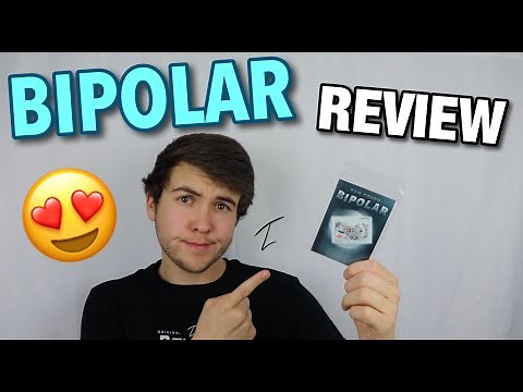 Bipolar by Ram Cohen - Magic Trick Review