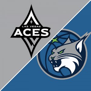 Aces 80-66 Lynx (May 29, 2024) Final Score - ESPN