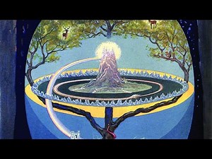 Definition of Occult and the Relaxation Ritual (RR)