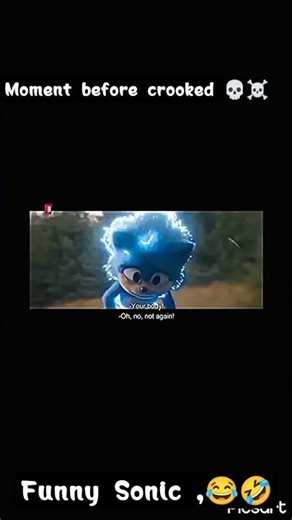 funny Sonic the hedgehog memes