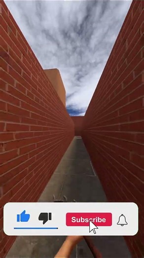 ZOMBIE SCP-096 CHASE ME IN THE BIG MAZE in Garry's Mod