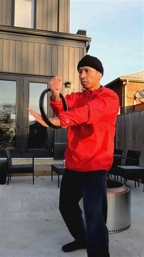 416K views · 4.6K reactions | Some basic #rattanringtraining exercises to condition your #wingchun. #WINGCCHUNCLUB #martialarts #fitness #mindfullness #longevity #peace | Wing Chun Club | Facebook