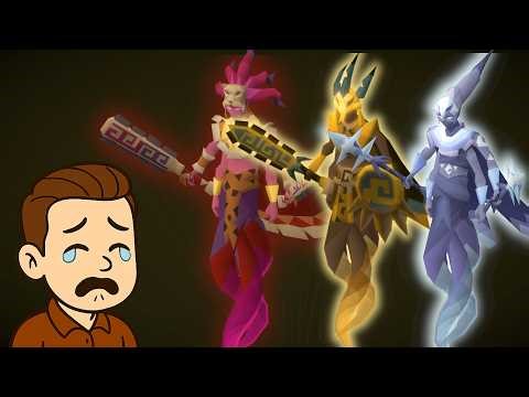 Is OSRS Any Good? - Part 121 - Perilous Moons