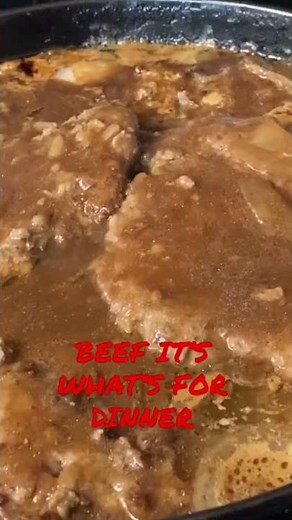 BEEF IT’S WHAT’S FOR DINNER #beef