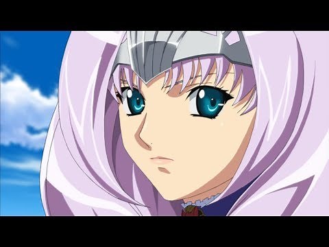 Queen's Blade Rebellion Anime Review, A New Queen And New Hot Female Characters!