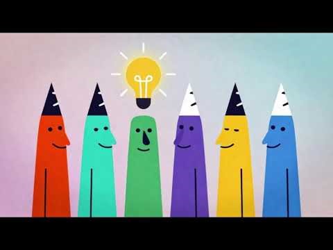 Can You Solve This Alien Hat Riddle? | Only Geniuses Solve It