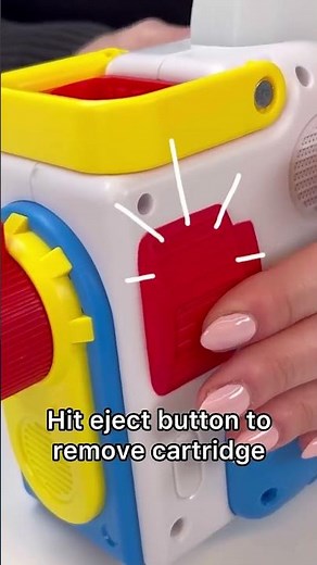 Little Tikes Story Dream Machine Quick Start Guide #shorts