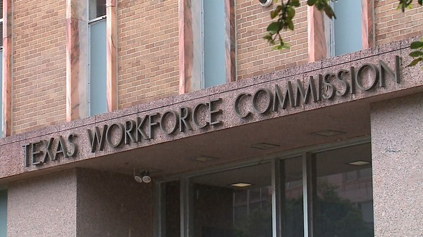 Texas Workforce Commission reports unemployment rates for East Texas cities