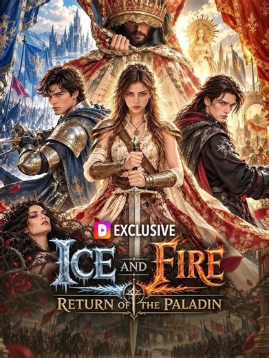 Ice and Fire Return of the Paladin