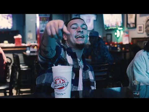 Heathcoat - Hey Now (Official Music Video)