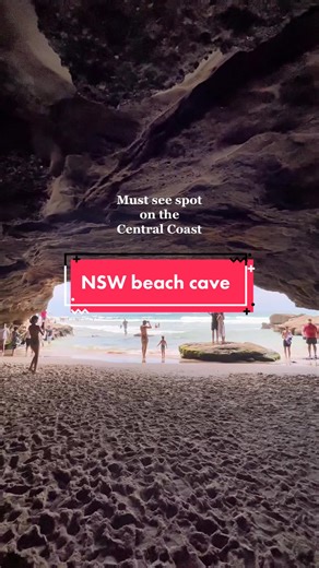 Exploring Caves Beach: Hidden Gem Travel Tips