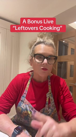 Creative Ways to Use Leftovers After Family Dinners