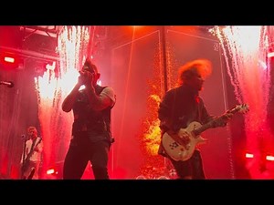 Shinedown - Dead Don’t Die (Live at FivePoint Amphitheatre, Irvine, CA 10/15/2023)