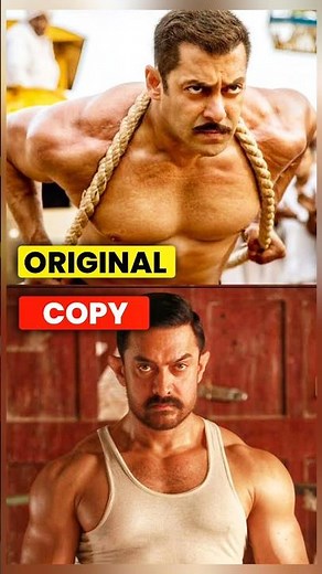 3 Hidden Facts About Dangal Movie! | #shorts #dangal #aamirkhan