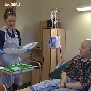 5.4K views · 99 reactions | 25-year-old Hayley Pattimore has an incurable cancer called sarcoma. It's so rare it's described as "the lonely cancer" - so now she's sharing her story to raise awareness of the disease. Read more: bit.ly/2qYJ3xn | ITV Wales | Facebook