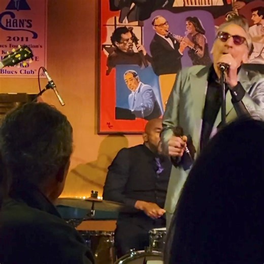 Come see Lisa Andersen and Kid Andersen this weekend!!!! THIS WEEK’S LIVE BLUES (OCT. 18, 19, 20 & 21, 2024) in SOUTHERN CALIFORNIA - RICK ESTRIN & THE NIGHTCATS’ GUITARIST KID ANDERSEN and his brilliant vocalist wife, LISA ANDERSEN with full band including D’MAR on drums! - in Laguna Beach (Friday) in Arcadia (Saturday), Long Beach (Sunday) & Tarzana (Monday)! Please get tickets by texting 323-377-5291 or by clicking on the links below. ** Friday, October 18, 2024 - NEW VENUE in LAGUNA BEACH, C