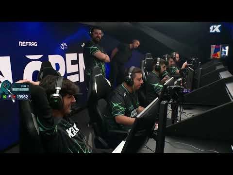 🔴 CANLI: PARIVISION 🆚 FALCONS | Bo3 | BLAST OPEN ROTTERDAM 2026 ÇEYREK FİNAL