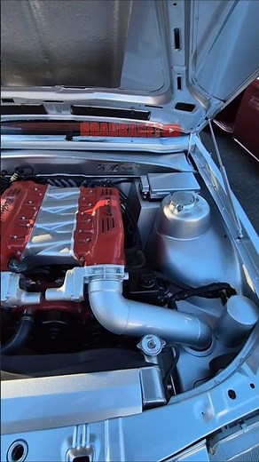 Stunning Holden VK Commodore!