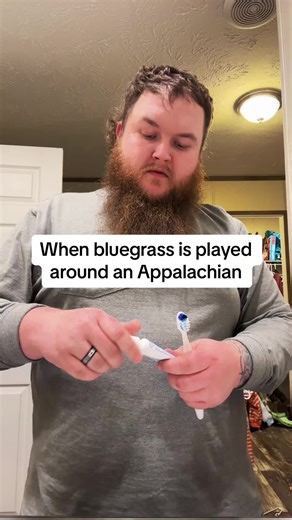 Authentic Bluegrass Music in the Heart of Appalachia