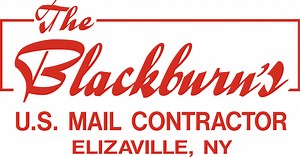 C Blackburn Inc. | About
