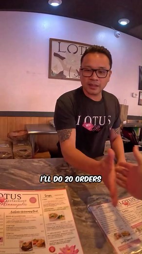 9.7K views · 640 reactions | Passing out egg rolls to hungry people!凉❤️ | Help End Homelessness | Facebook